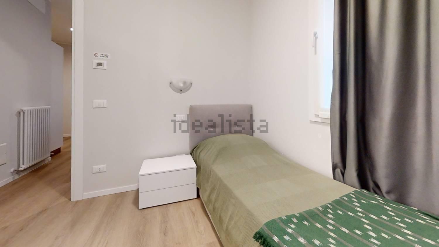 appartamento in affitto a Venezia in zona Mestre