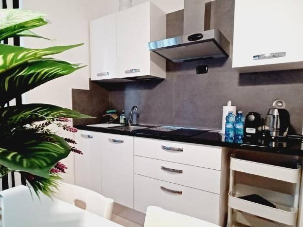 appartamento in affitto a Venezia in zona Mestre