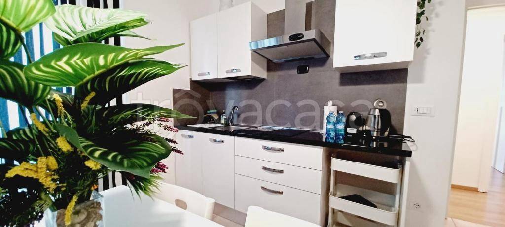 appartamento in affitto a Venezia in zona Mestre