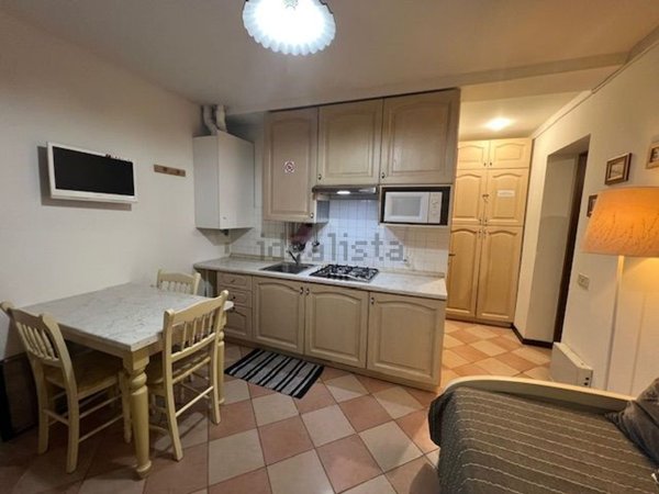 appartamento in affitto a Venezia in zona Sestiere Castello