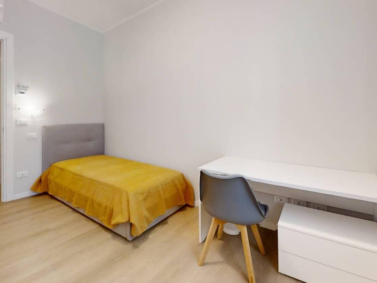 appartamento in affitto a Venezia in zona Mestre