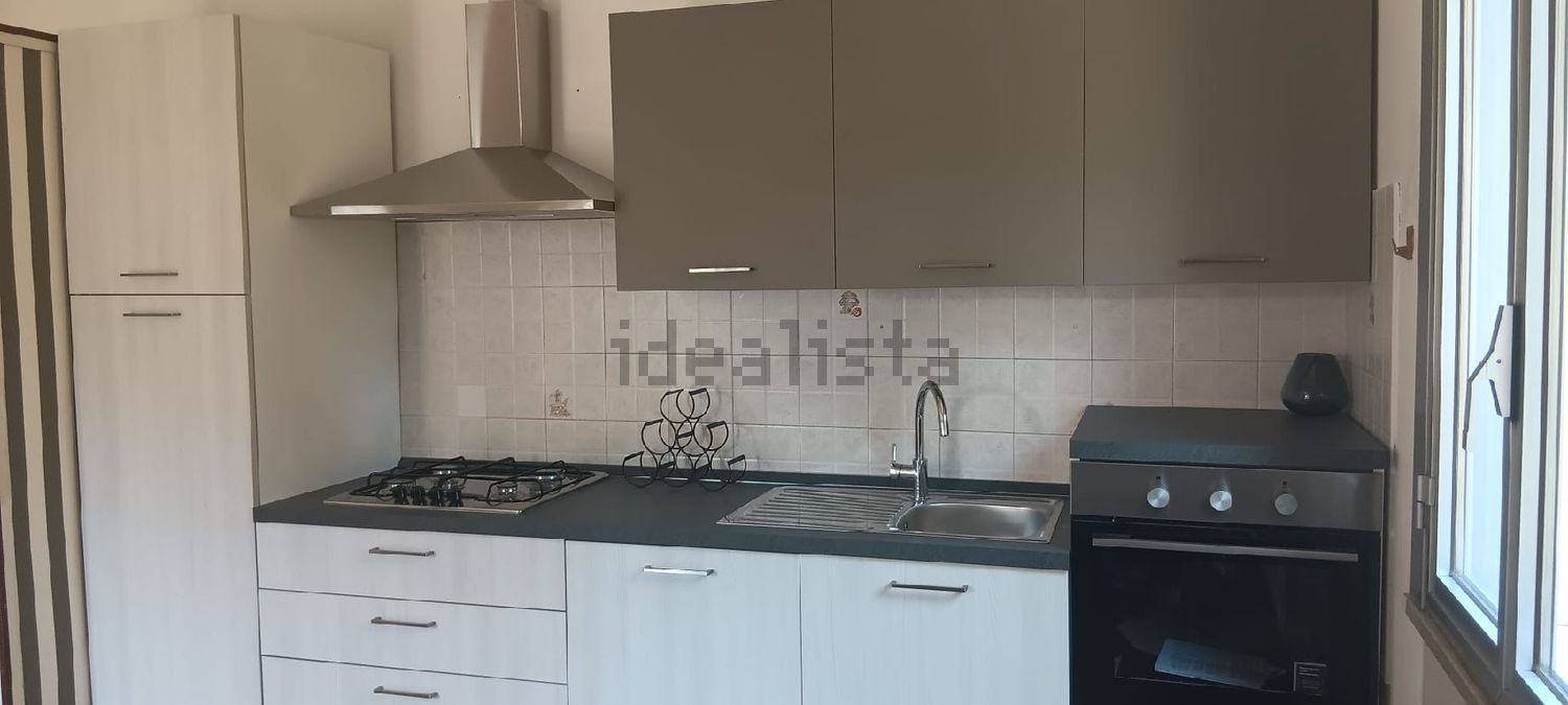 appartamento in affitto a Venezia in zona Mestre