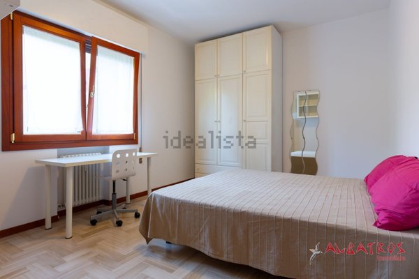 appartamento in affitto a Venezia in zona Carpenedo