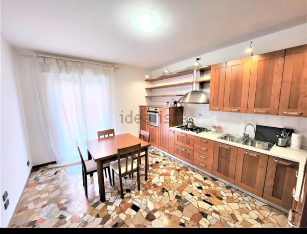 appartamento in affitto a Venezia in zona Mestre