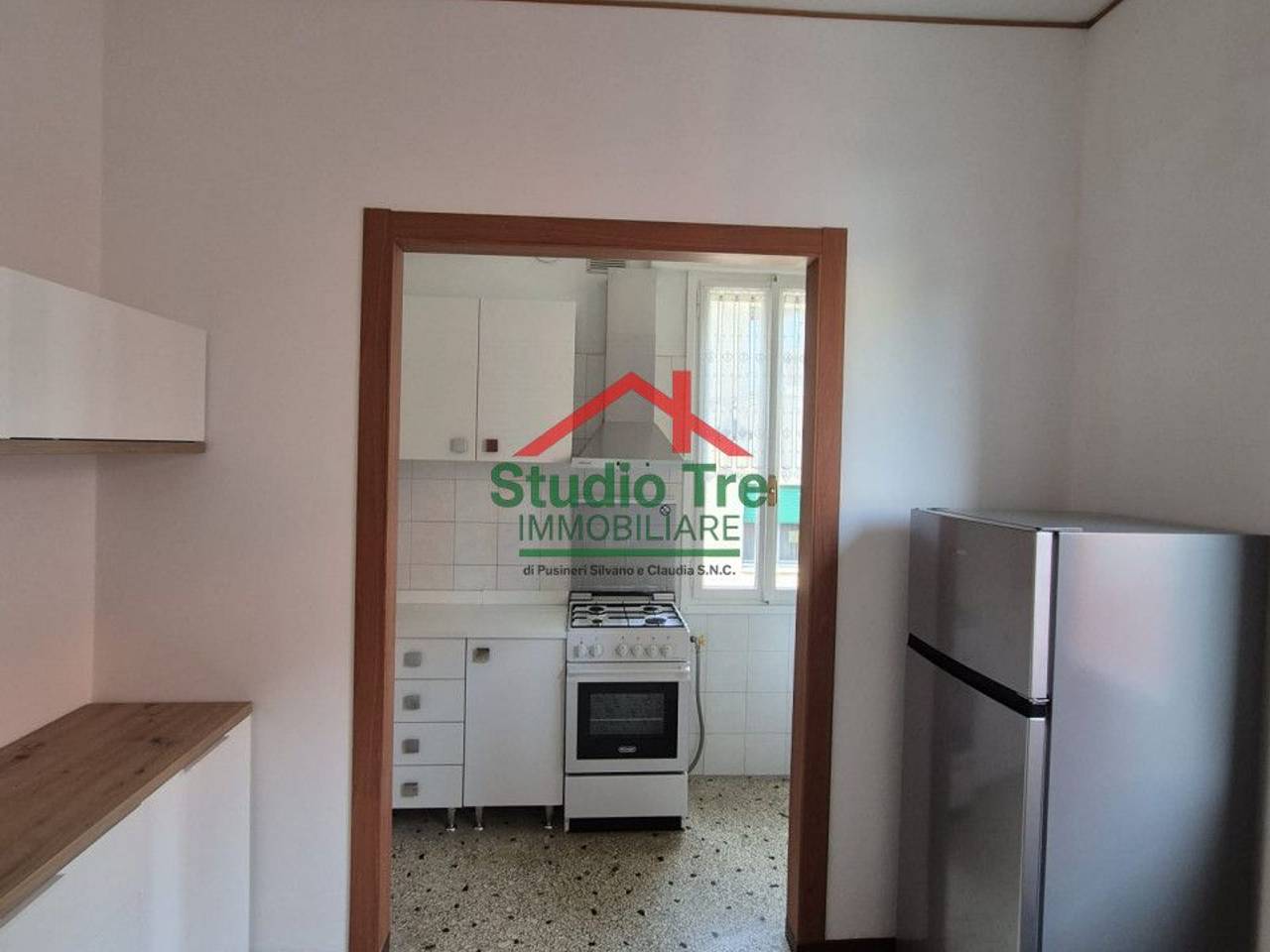 appartamento in affitto a Venezia in zona Mestre
