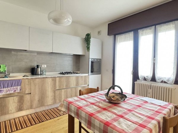 appartamento in affitto a Venezia in zona Mestre