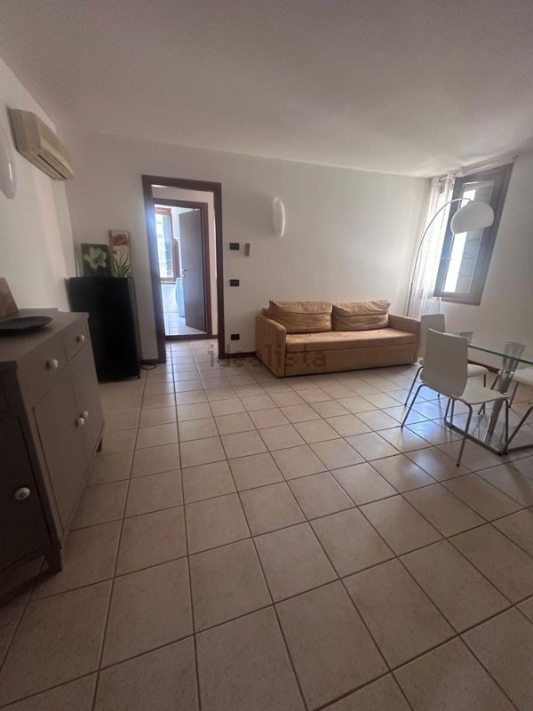 appartamento in affitto a Venezia in zona Mestre