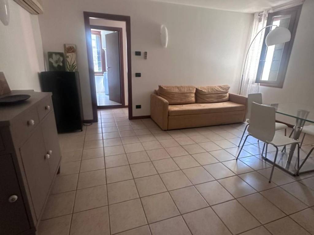 appartamento in affitto a Venezia in zona Mestre