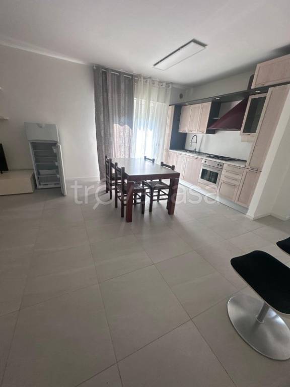 appartamento in affitto a Venezia in zona Mestre