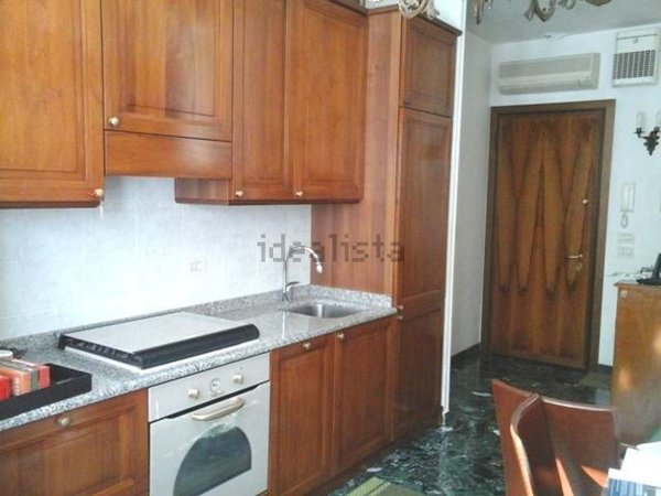 appartamento in affitto a Venezia in zona Mestre