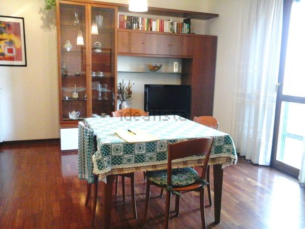 appartamento in affitto a Venezia in zona Mestre