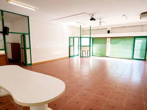 negozio in affitto a Venezia in zona Mestre
