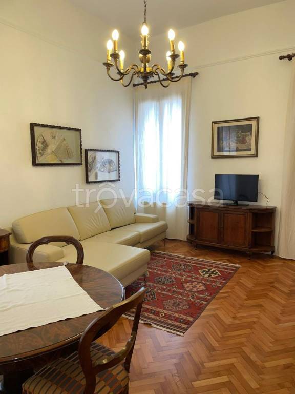 appartamento in affitto a Venezia in zona Sestiere Santa Croce