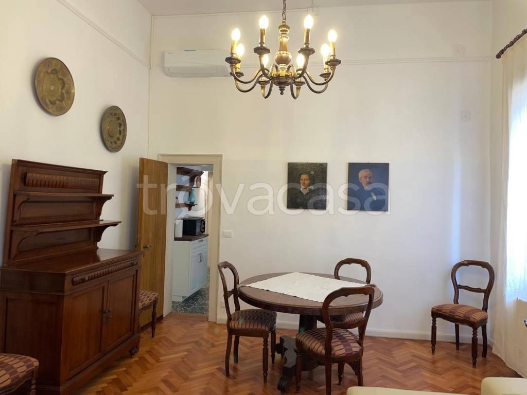 appartamento in affitto a Venezia in zona Sestiere Santa Croce