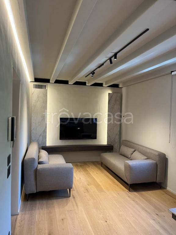 appartamento in affitto a Venezia in zona Mestre