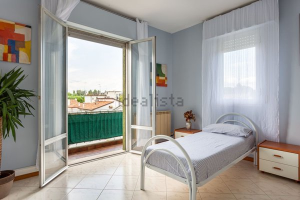 appartamento in affitto a Venezia in zona Mestre