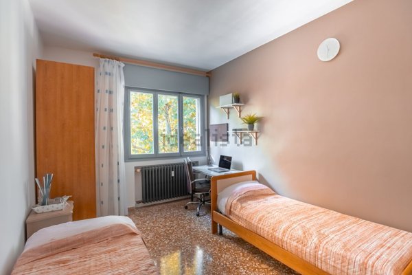 appartamento in affitto a Venezia in zona Mestre