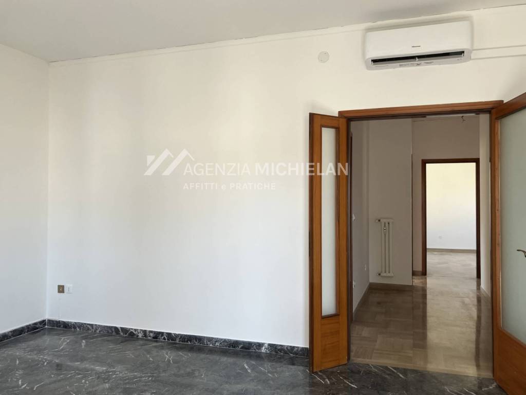 appartamento in affitto a Venezia in zona Mestre