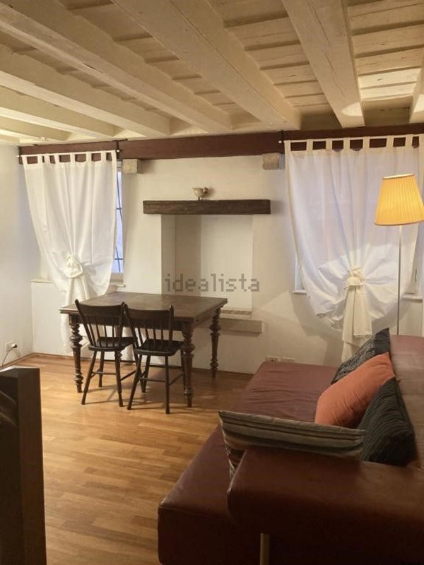 appartamento in affitto a Venezia in zona Sestiere San Marco
