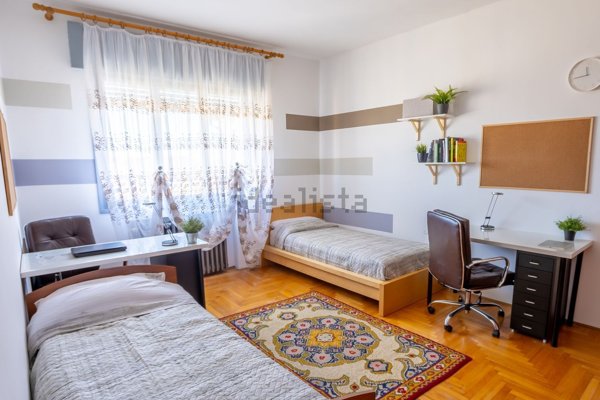 appartamento in affitto a Venezia in zona Mestre