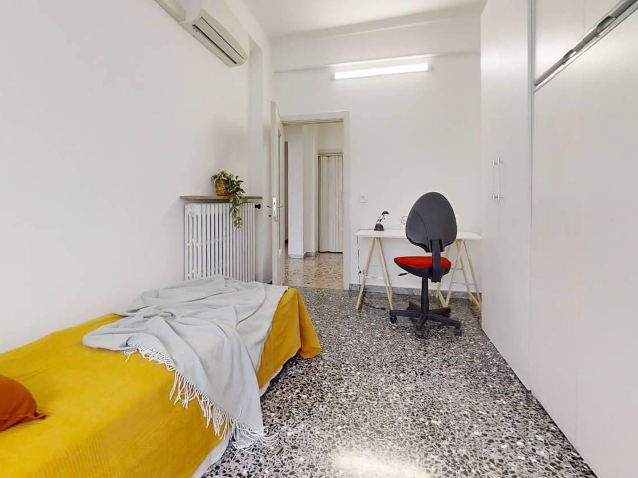 appartamento in affitto a Venezia in zona Mestre