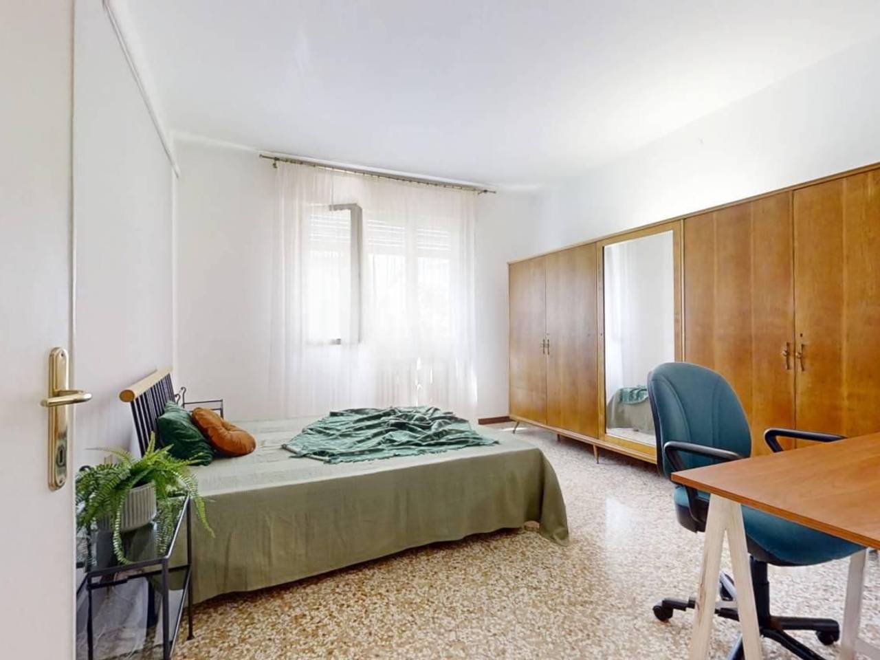 negozio in affitto a Venezia in zona Mestre