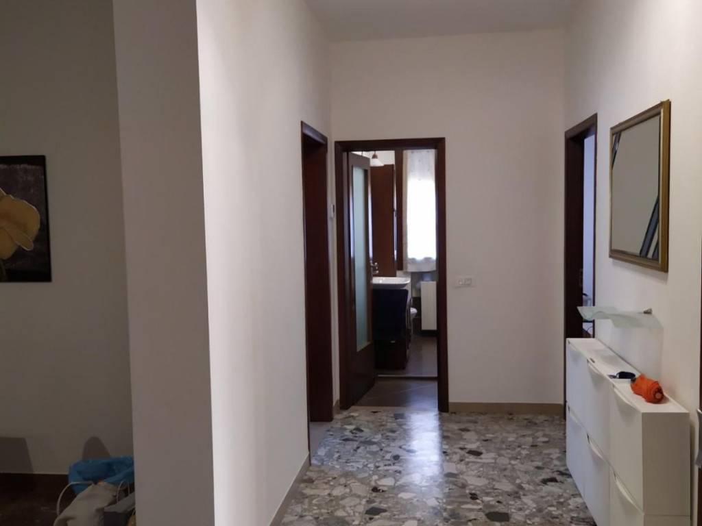 appartamento in affitto a Venezia in zona Mestre