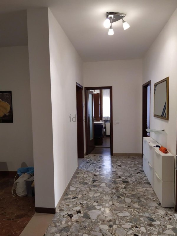 appartamento in affitto a Venezia in zona Carpenedo
