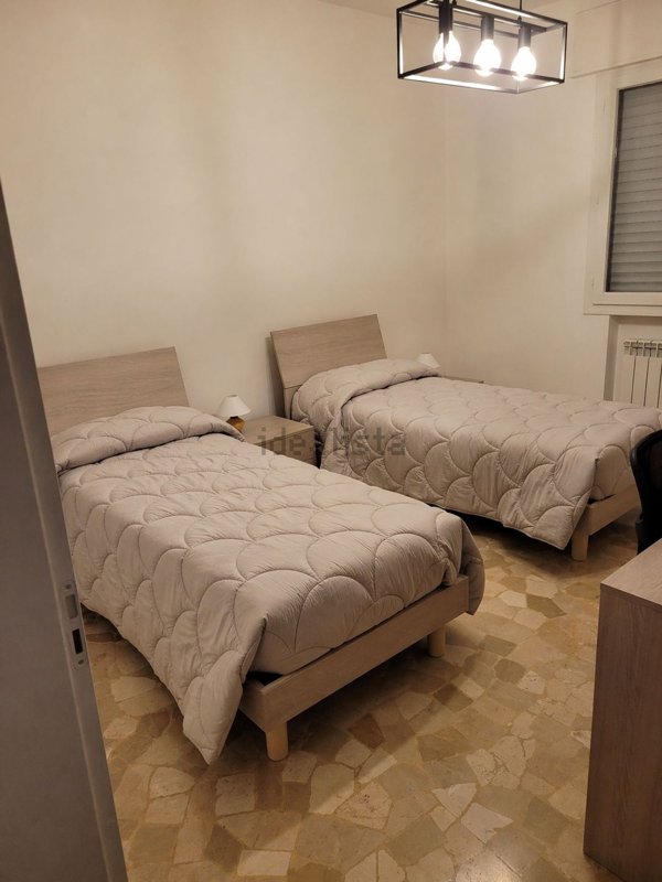 appartamento in affitto a Venezia in zona Mestre