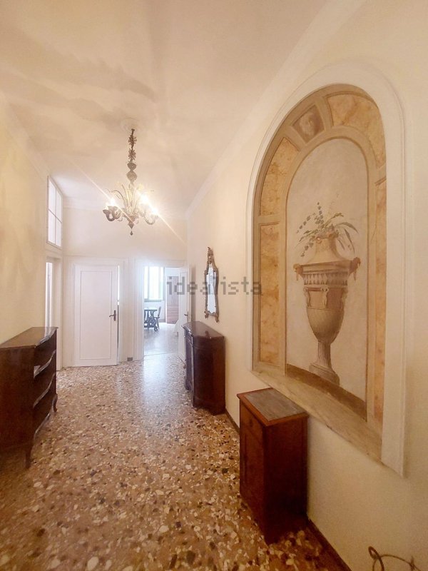 appartamento in affitto a Venezia in zona Sestiere San Marco