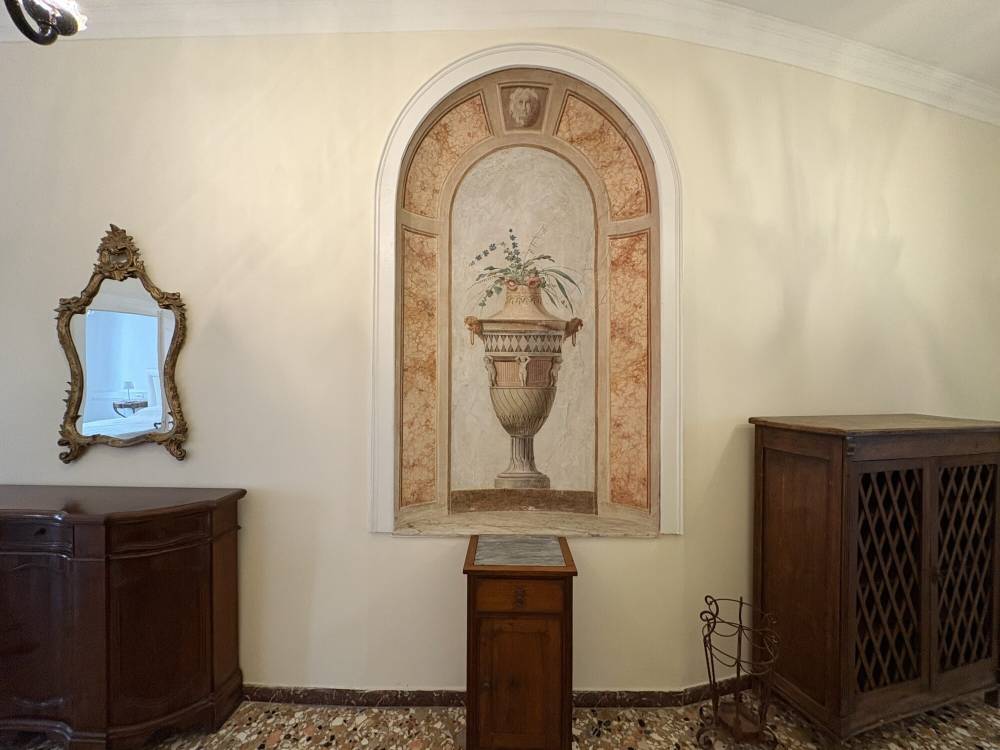 appartamento in affitto a Venezia in zona Sestiere Castello