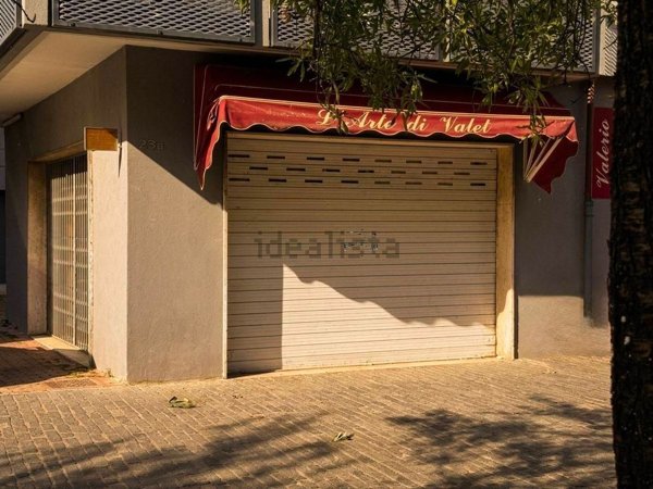 negozio in affitto a Venezia in zona Mestre