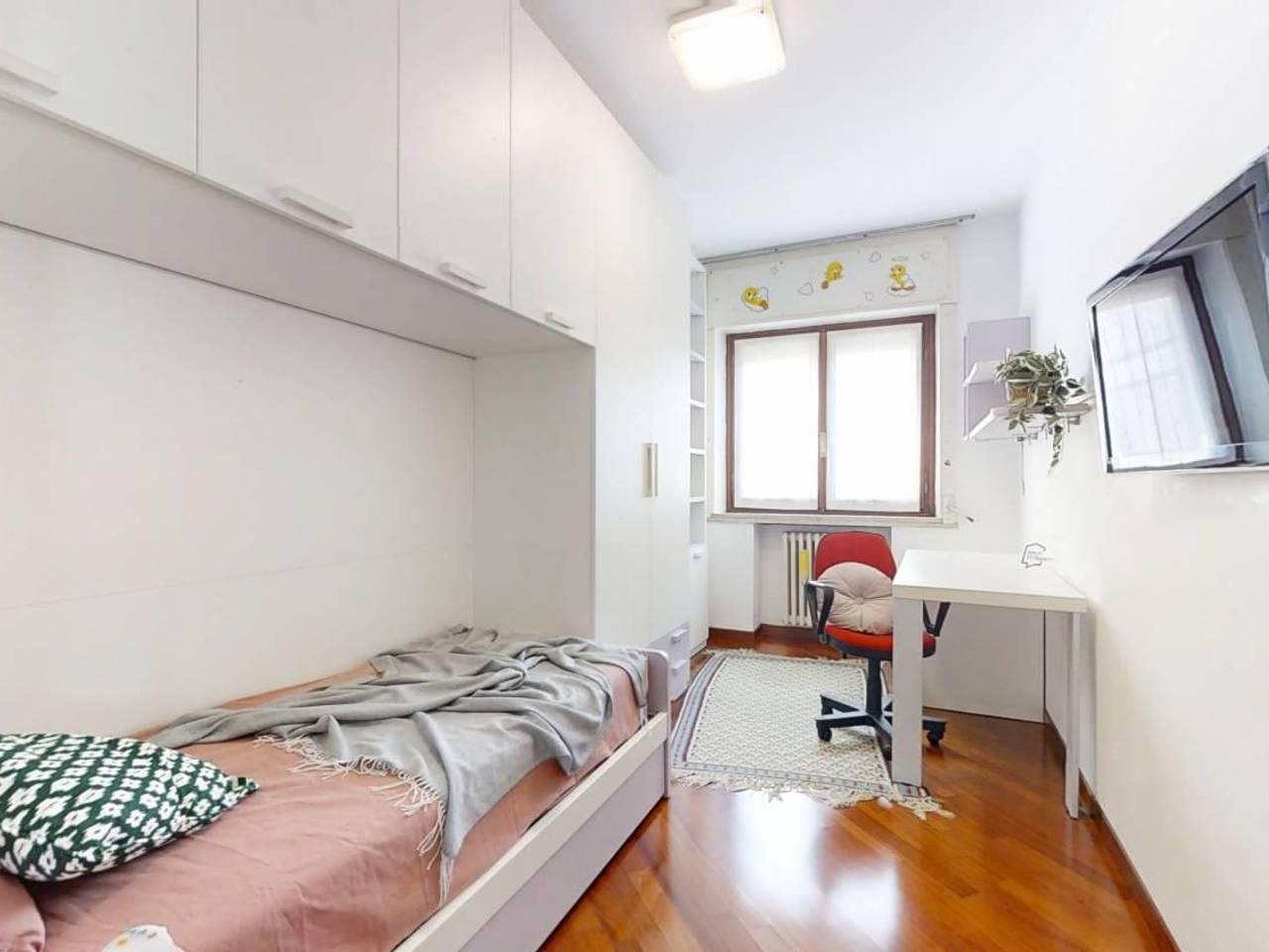 appartamento in affitto a Venezia in zona Mestre