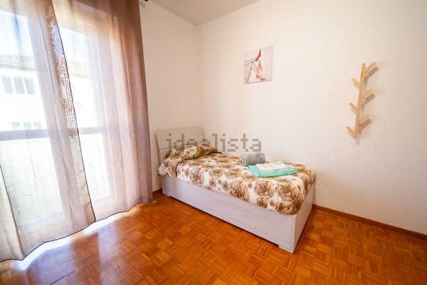 appartamento in affitto a Venezia in zona Mestre