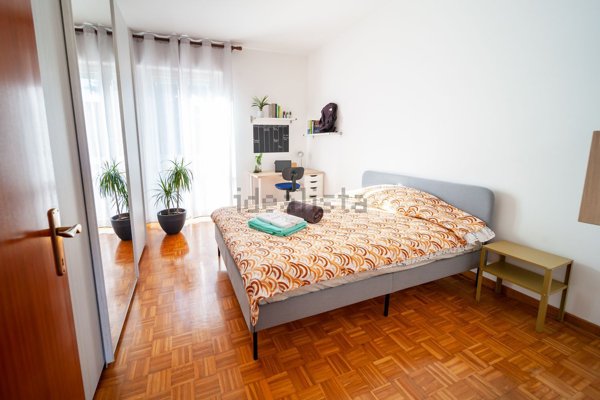 appartamento in affitto a Venezia in zona Mestre