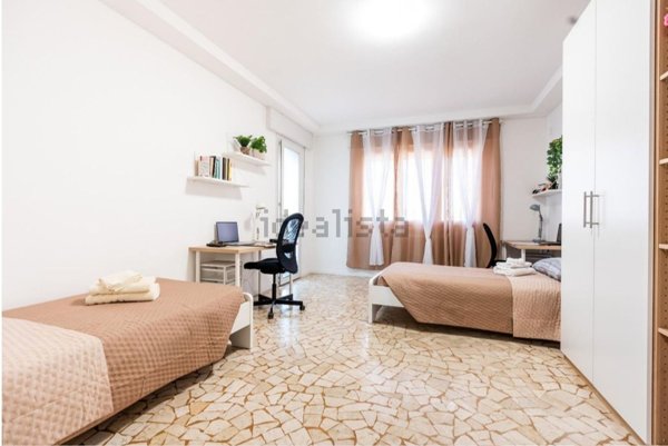 appartamento in affitto a Venezia in zona Mestre