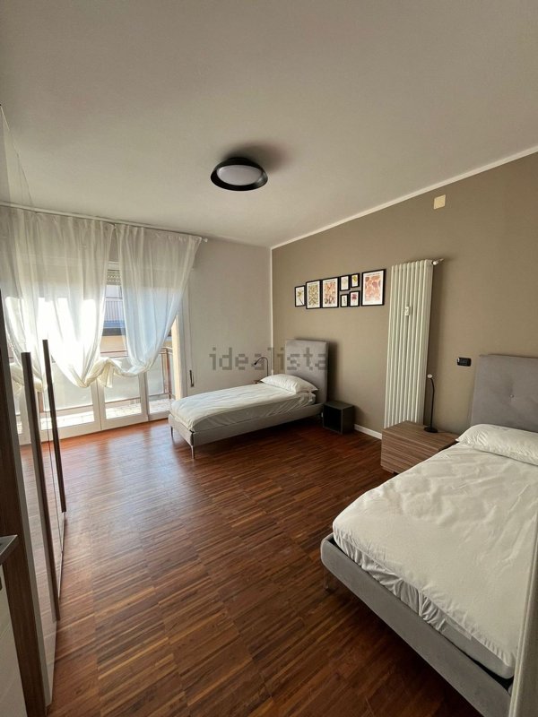 appartamento in affitto a Venezia in zona Mestre