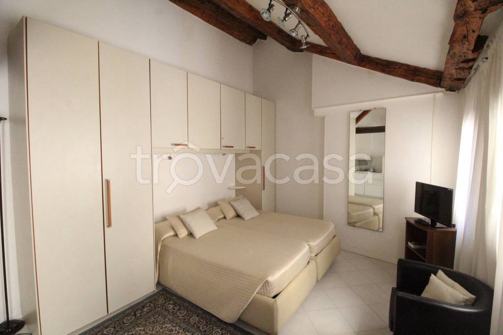 appartamento in affitto a Venezia in zona Sestiere Castello
