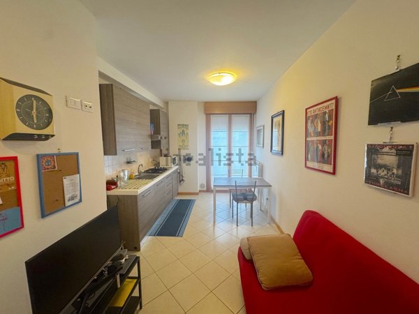 appartamento in affitto a Venezia in zona Mestre