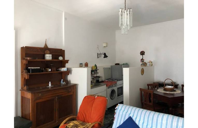appartamento in affitto a Venezia in zona Sestiere Cannaregio