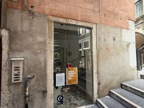 negozio in affitto a Venezia in zona Sestiere San Marco