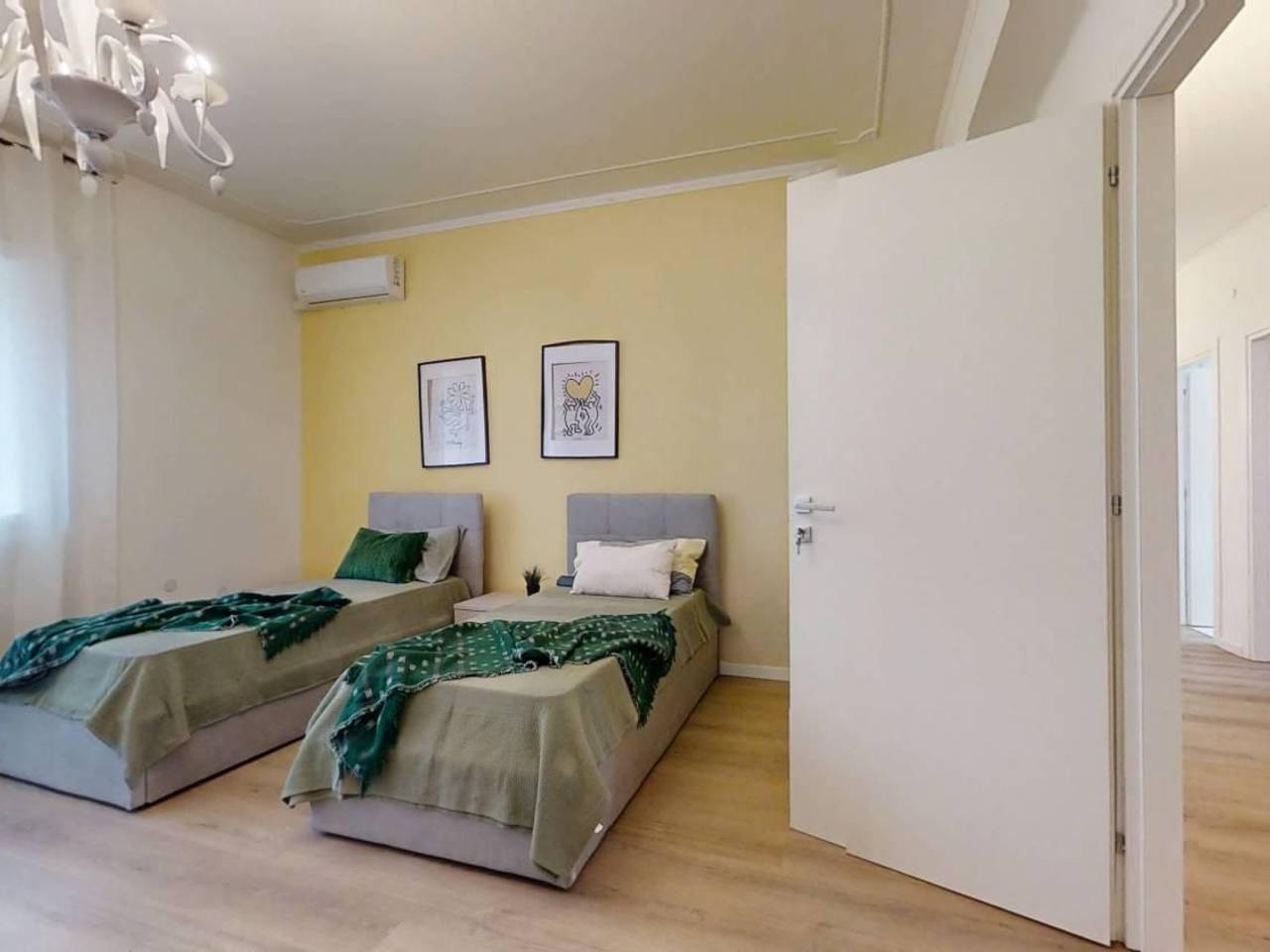negozio in affitto a Venezia in zona Mestre
