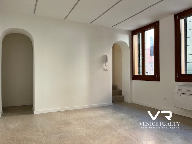 ufficio in affitto a Venezia