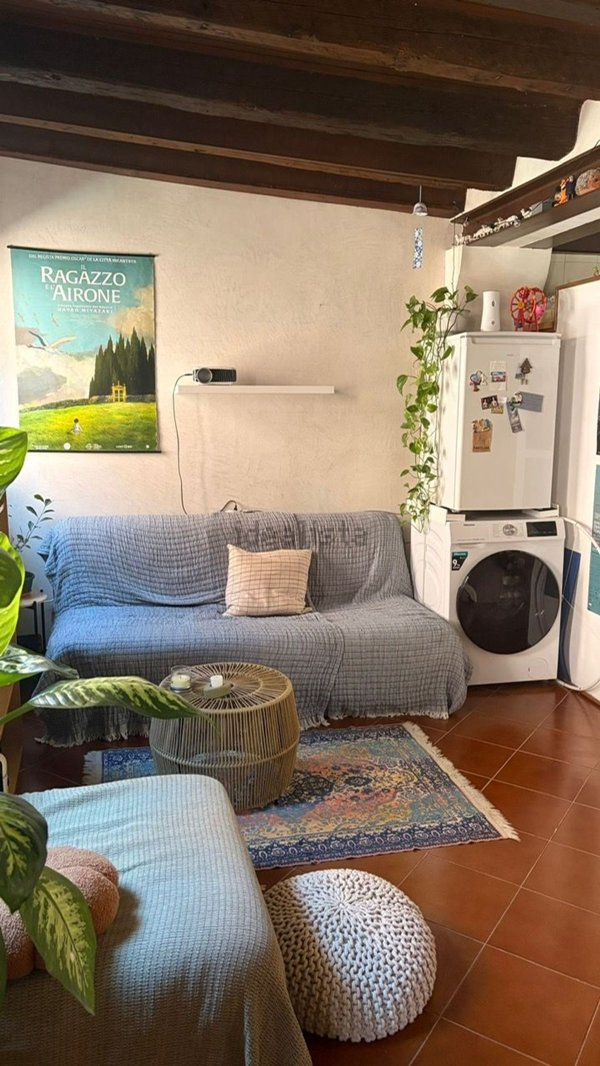 appartamento in affitto a Venezia in zona Sestiere Cannaregio