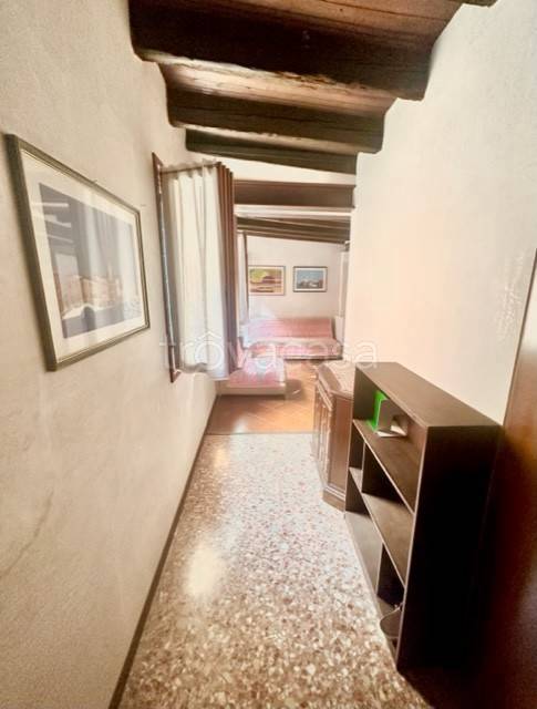 appartamento in affitto a Venezia in zona Sestiere Cannaregio