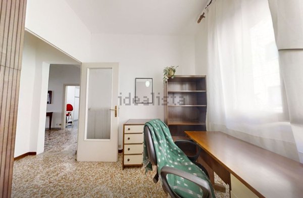 appartamento in affitto a Venezia in zona Mestre