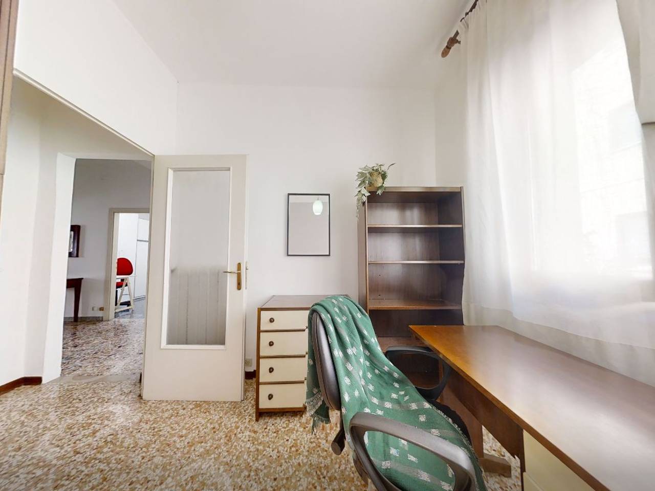 negozio in affitto a Venezia in zona Mestre
