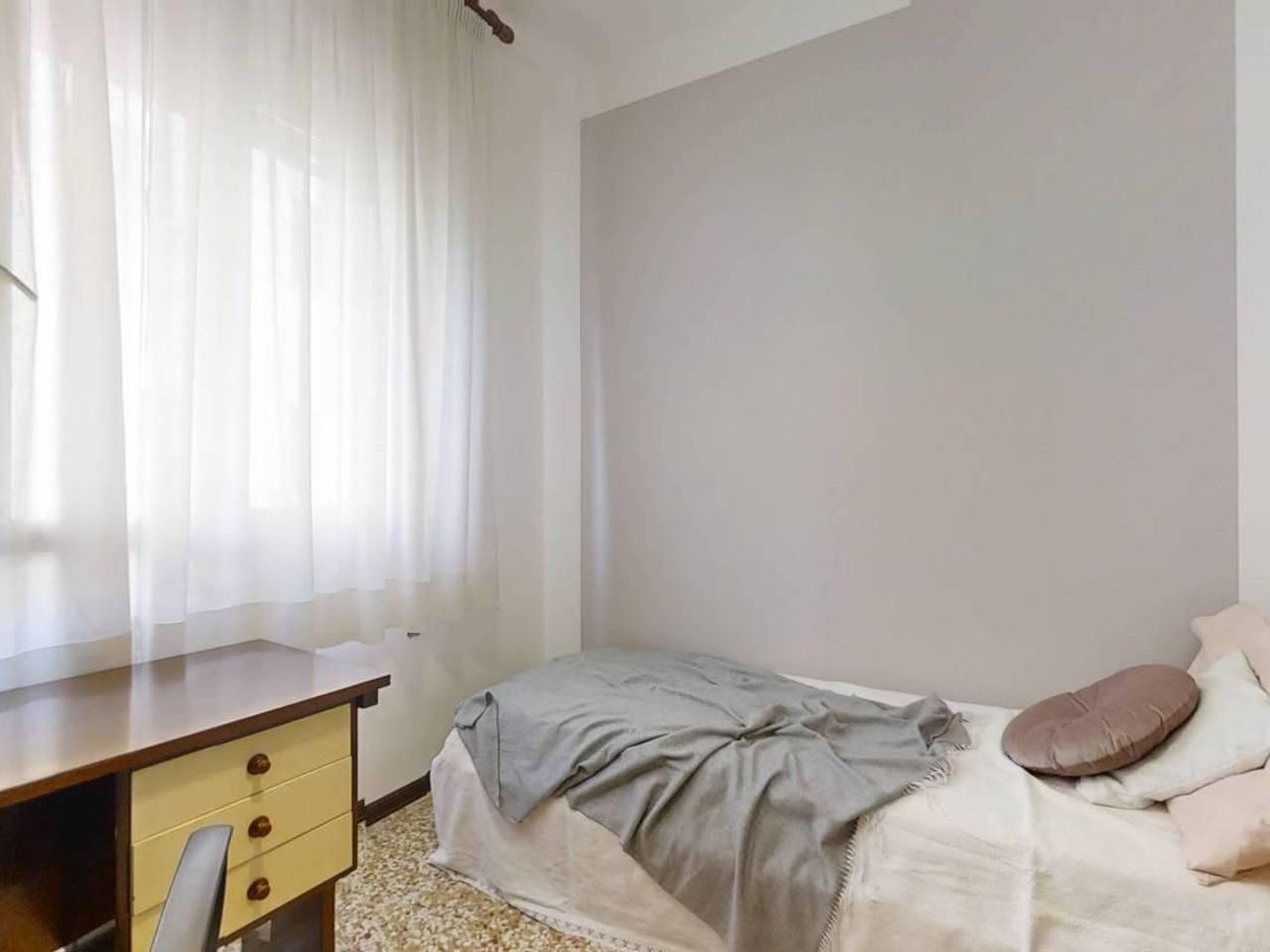 appartamento in affitto a Venezia in zona Mestre
