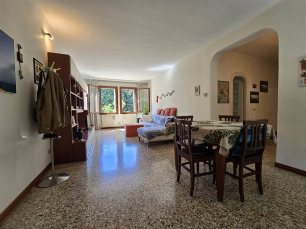 appartamento in affitto a Venezia in zona Sestiere Castello