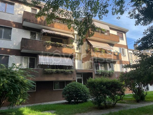 appartamento in affitto a Venezia in zona Mestre